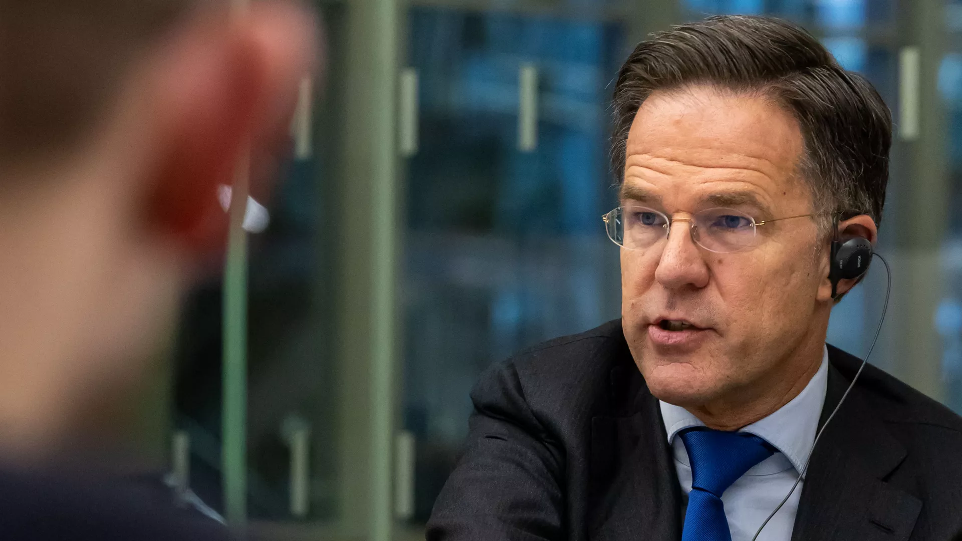 Делегація ДСНС відвідала штаб-квартиру НАТО: що обговорювали фото 1